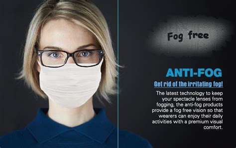 ANTI-FOG SOLUTION