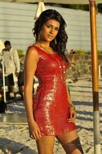Super Hot Shraddha Das In Two Piece Bikini For Mogudu High Res Photo Gallery
