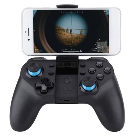 Sonew Électronique grand public Manette de Jeu Mobile Sans Fil