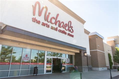 Michaels Craft Store Near Me Craft stores: michaels craft stores near ...