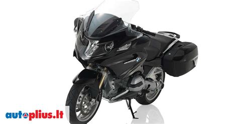 Bmw R Rt Touring Sport Touring Kelioniniai M A