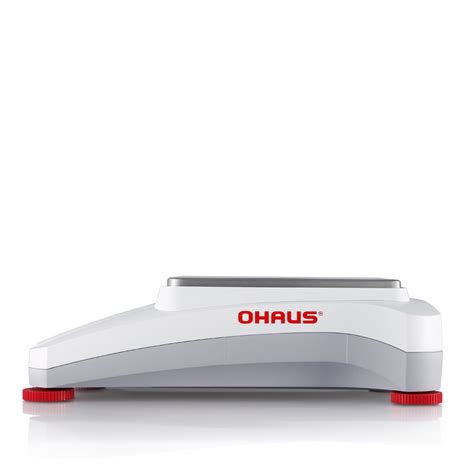 Ohaus Adventurer Ax G X G Precision Balance