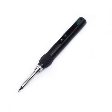 Fnirsi Hs Soldering Iron