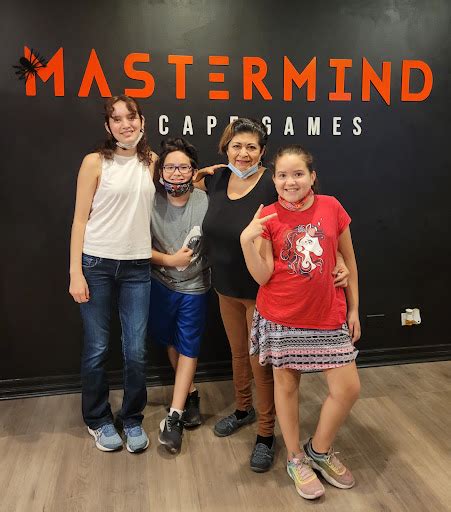 Tourist Attraction «Mastermind Escape Games Schaumburg», reviews and photos, 1015 E State Pkwy ...