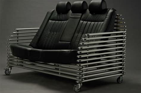 Hardcore A Handmade Collection Of Unusual Furniture Units Designbuzz