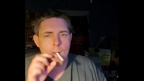 Smoking Marlboro Reds In HD XVIDEOS