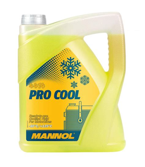 antigel manol