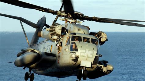 5 missing Marines confirmed dead following helicopter crash - Verve times