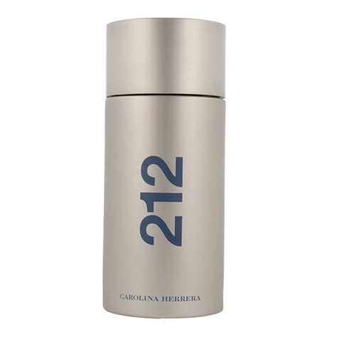 Carolina Herrera 212 Men Woda Toaletowa 200 Ml Sklep EMPIK