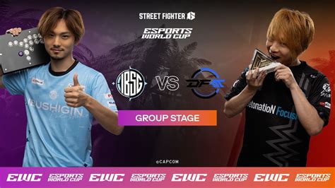 Kakeru Vs Itabashi Zangief Ewc Street Fighter Day Group