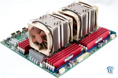 Toshiba MG03ACA400 4TB Enterprise HDD Review