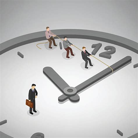 Turn Back Clock Illustrations, Royalty-Free Vector Graphics & Clip Art ...
