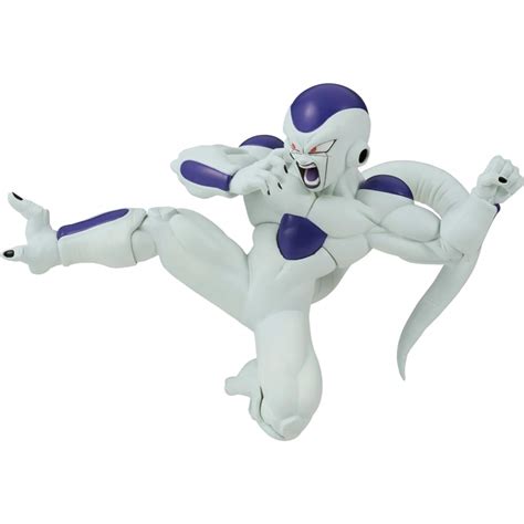 Mirax Hobbies Banpresto Dragon Ball Z Match Makers Frieza