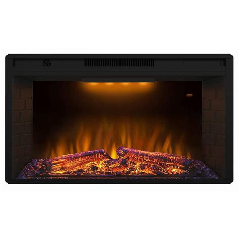 Электрокамин Royal Goodfire 36 LED (EF36S) в Официальном Магазин Royal ...