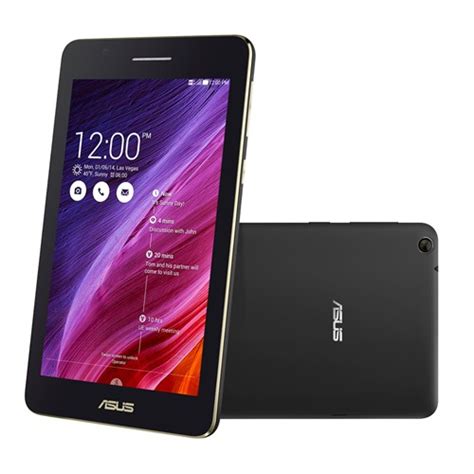 Asus Fonepad Series Notebookcheck Net External Reviews