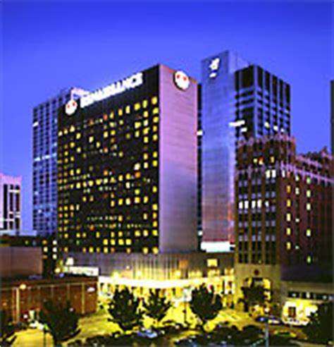 Luxury Hotels in Columbus