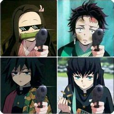 Ideias De Memes De Kimetsu Fotos De Anime Engra Ada Anime