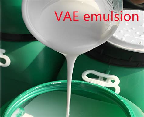 Vae Emulsion Building Waterproofing Interior And Exterior Wall Coating