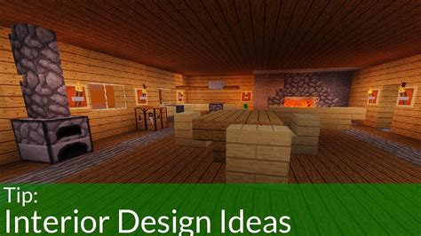 Minecraft House Interior Decorations - Create a warm and inviting ...