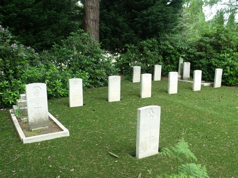 Brookwood Cemetery Cemetery Details Cwgc