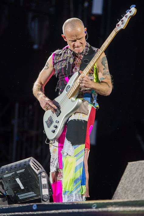 Flea (musician) - Wikipedia