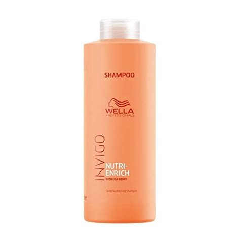 The best Wella shampoo 2024 - test & test winner