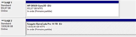 Seagate Barracuda Pro Tb Hdd Review