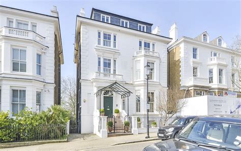 London - Real Estate and Apartments for Sale | Christie's International ...