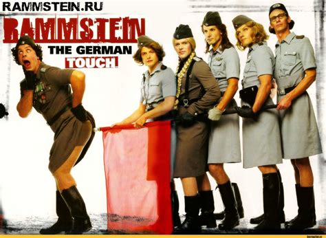 Create Meme Rammstein Cover Art Rammstein Ramstein Cover