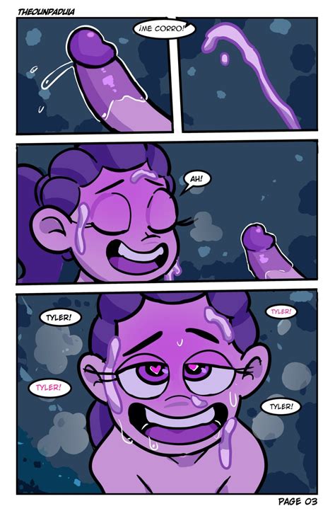 Horny Roxy Ounpaduia Chochox