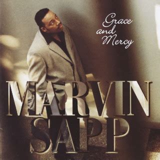 Marvin Sapp Lyrics