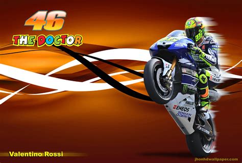 Valentino Rossi Wallpapers - Wallpaper Cave