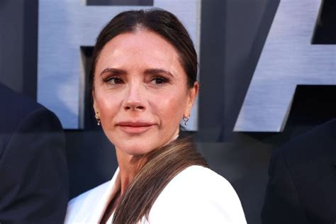 Victoria Beckham Maakt Na 15 Jaar Eindelijk Winst Met Kleding En