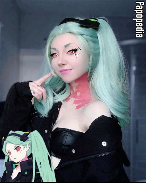 Denkachus Nude Leaks Photo 890457 Fapopedia