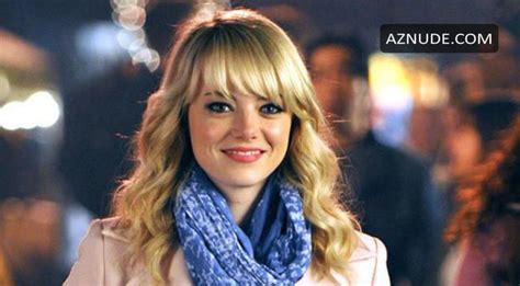 The Amazing Spider Man Nude Scenes Aznude