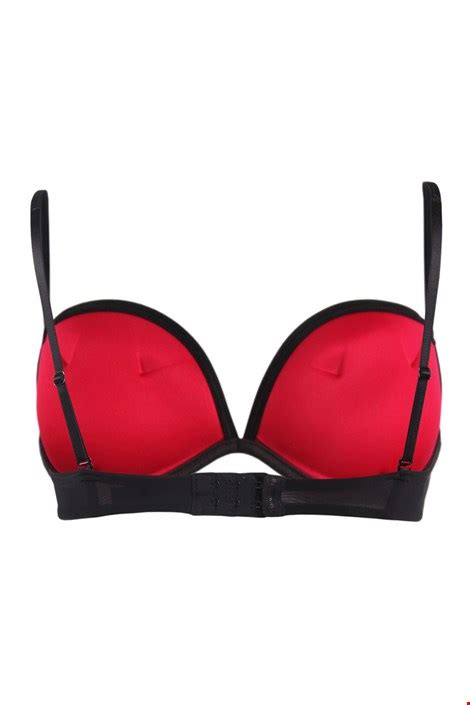 Podprsenka Wonderbra Ultimate Double Push Up Plunge Astratex Sk