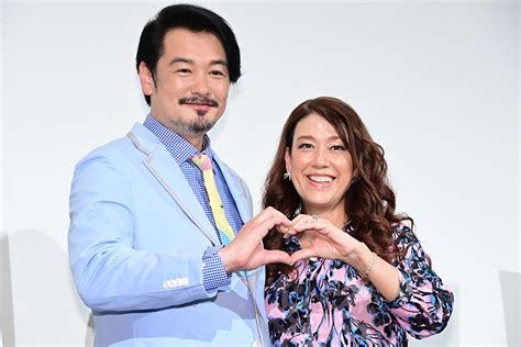 Lilico＆小田井涼平、のろけトーク全開 「本当に外面が良い」「一番の趣味はlilico」 Encount