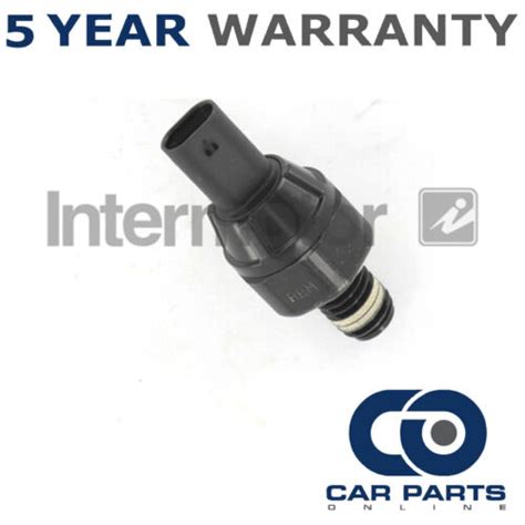 Oil Pressure Switch CPO Fits Vauxhall Astra Mokka Insignia 1 6 CDTi 1 6