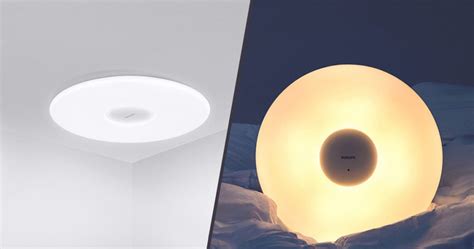 Xiaomi Mijia Philips are the new intelligent ceiling lights - Xiaomi Planet
