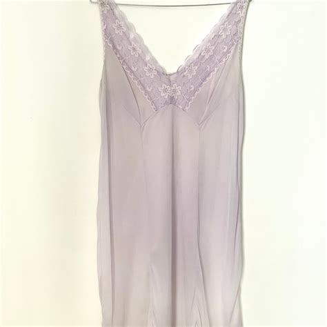 Lingerie V Neck Nightwear Etsy