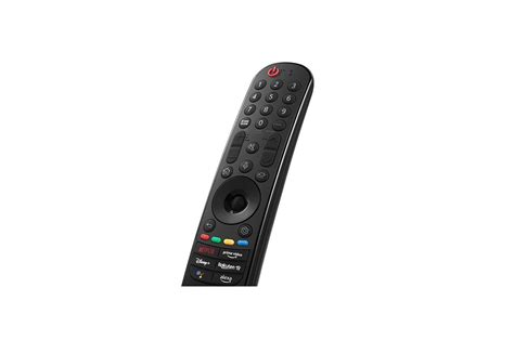 Lg Magic Remote Daljinski Upravlja Mr Gn Lg Hrvatska