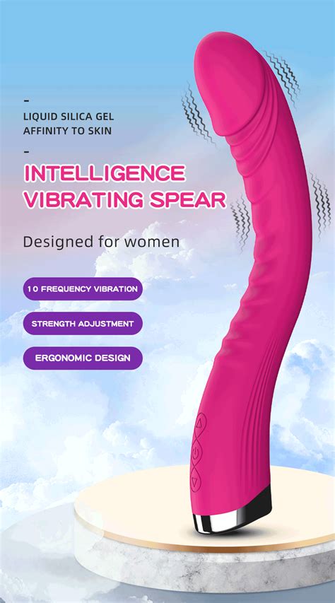 Modes G Spot Dildo Vibrator For Women Adam Goods Sexy Toys Adult Products