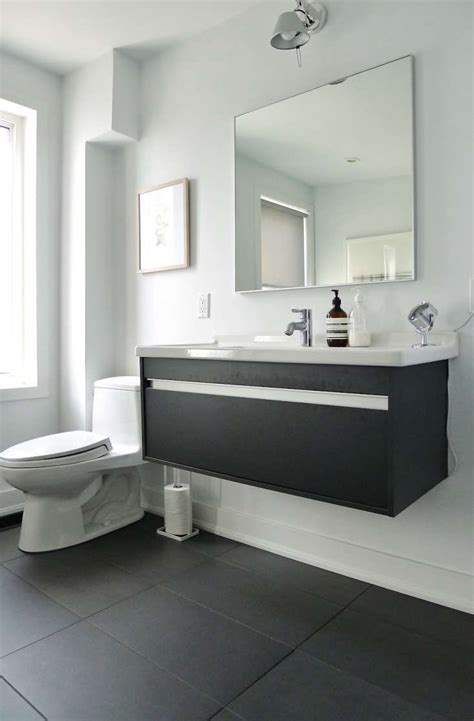 Best Amateur Designed Bath Zachary Leung Remodelista