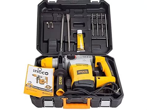 Buy Ingco W Rotary Hammer Rh Online In India At Best Prices