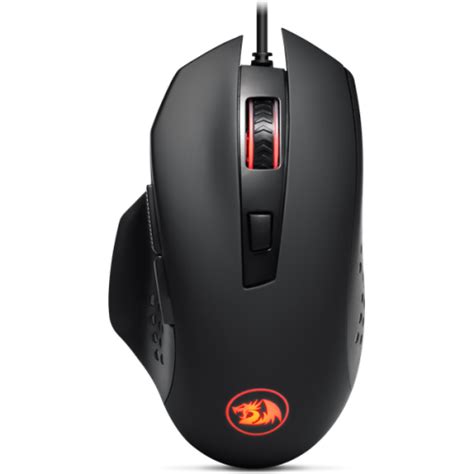 Купити Миша Redragon Gainer M610 (75170) в інтернет-магазині Redragon ...