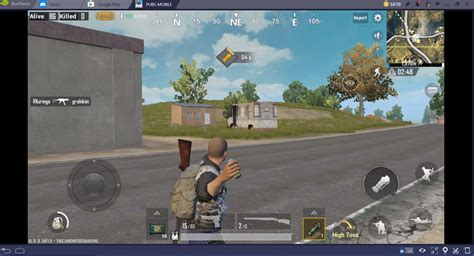 Aprenda A Configurar A Sensibilidade De Mira Em Pubg Mobile Para