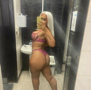 Shania Bethune Shaniabethune Shaniaonlyfans Nude Leaks OnlyFans