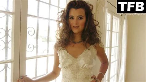 Cote De Pablo Cote De Pablo Nude OnlyFans The Fappening Plus