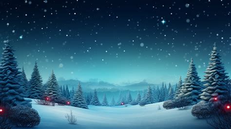 Microsoft Teams Christmas And Holiday Backgrounds