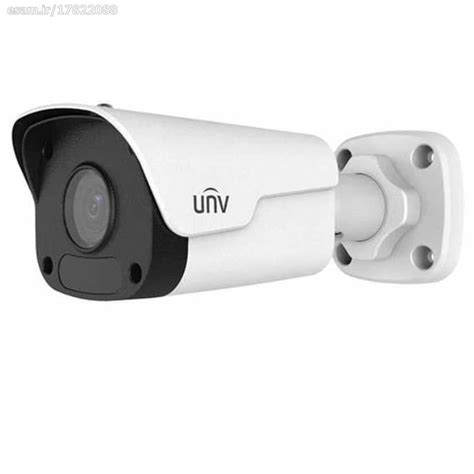 خرید و قیمت دوربین مداربسته unv مدل ipc2122sr3 | ترب